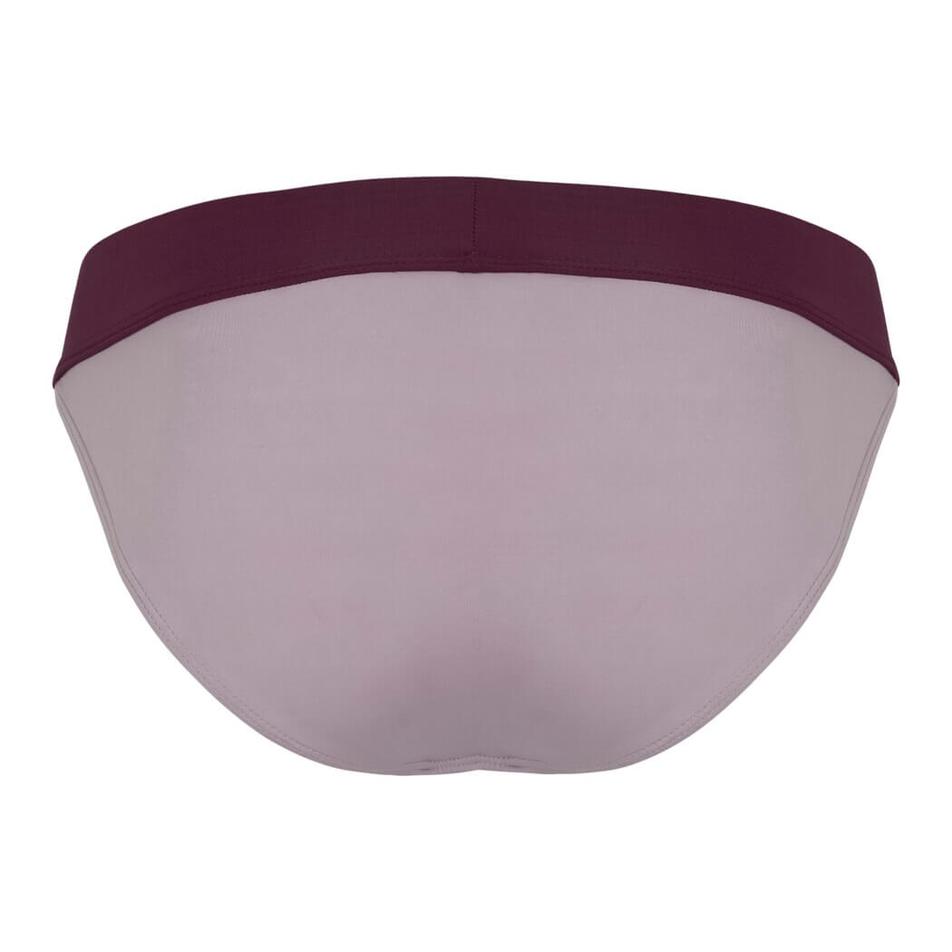 Bikini hombre natural