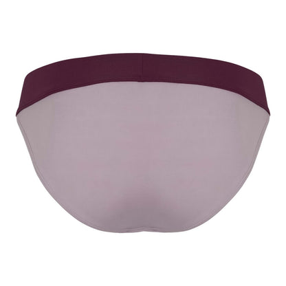 Bikini hombre natural