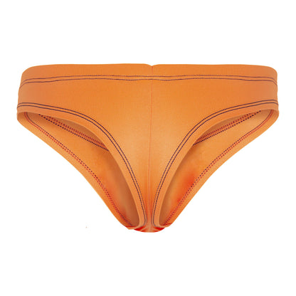Tanga para hombre sexy contraste