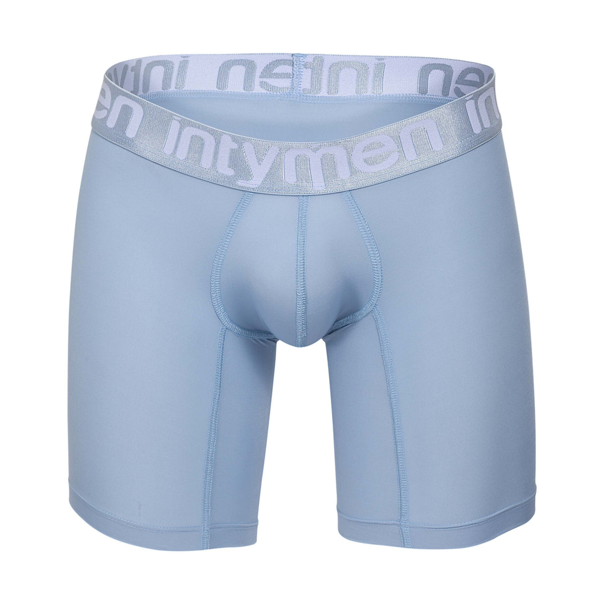 Boxer brief largo hombre ágil – Intymen