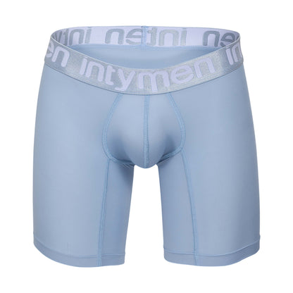 Boxer brief largo hombre ágil