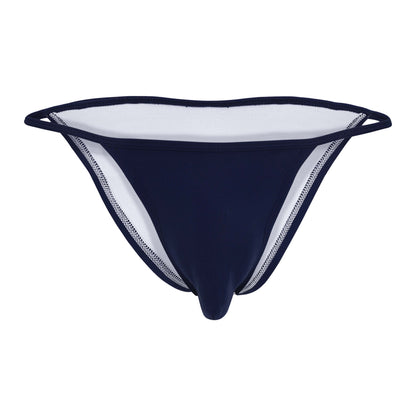 Ropa de playa hombre bronceado