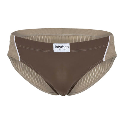 Calzoncillo brief hombre salvaje