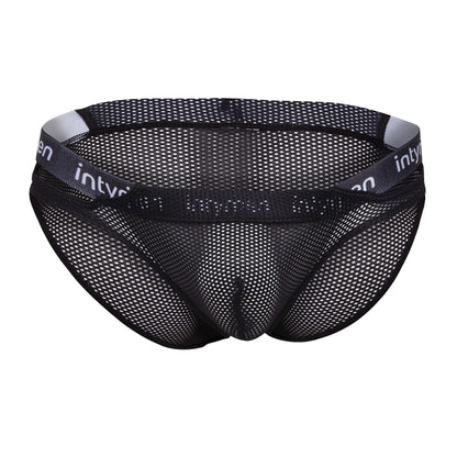 Bikini hombre malla