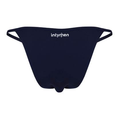 Ropa de playa hombre bronceado