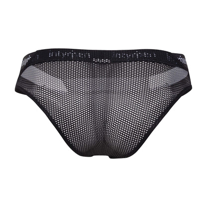 Bikini hombre malla