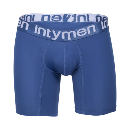 Boxer brief largo hombre ágil