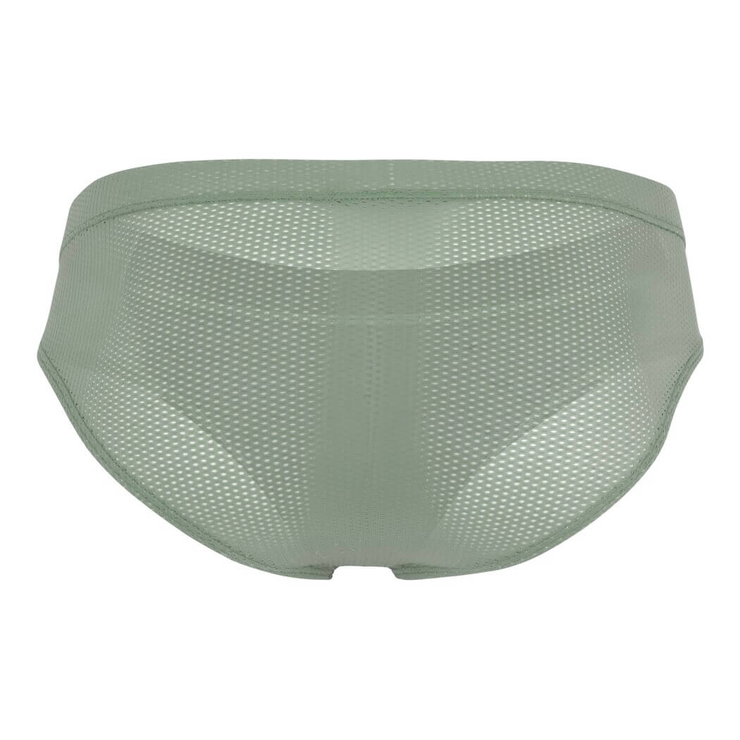 Calzoncillo brief hombre salvaje