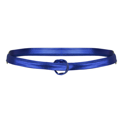 Suspensorio jockstrap para hombre sexy anillo