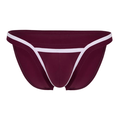 Bikini hombre fluido