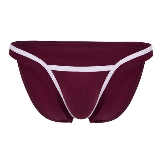 Bikini hombre fluido