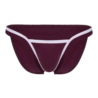 Bikini hombre fluido