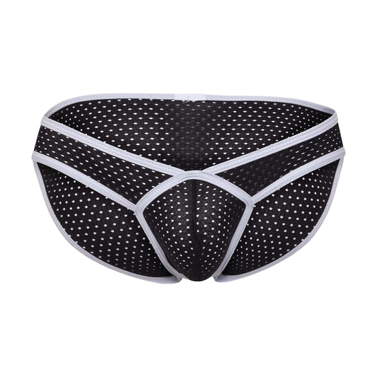 Bikini hombre encantador
