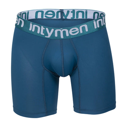 Boxer brief largo hombre ágil