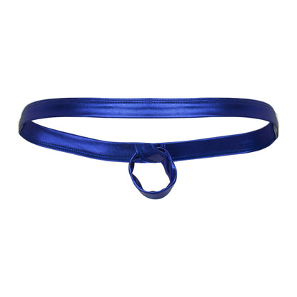 Suspensorio jockstrap para hombre sexy anillo
