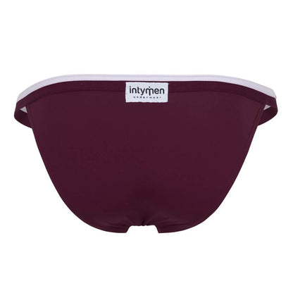 Bikini hombre fluido