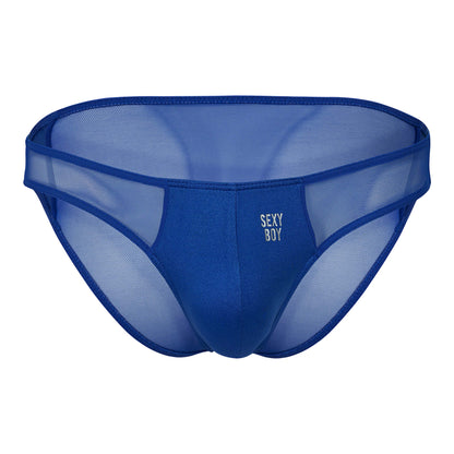 Bikini para hombre sexy exclusivo