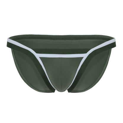 Bikini hombre fluido