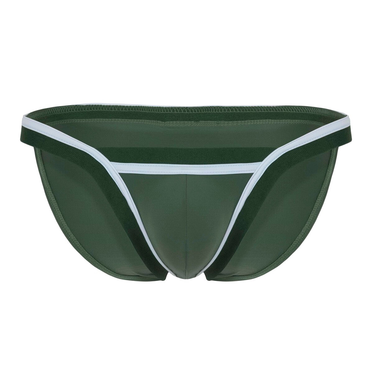 Bikini hombre fluido