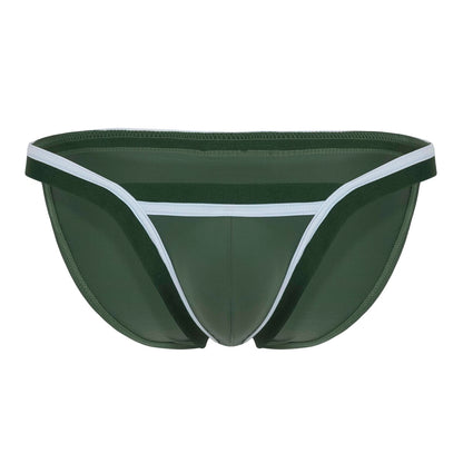 Bikini hombre fluido