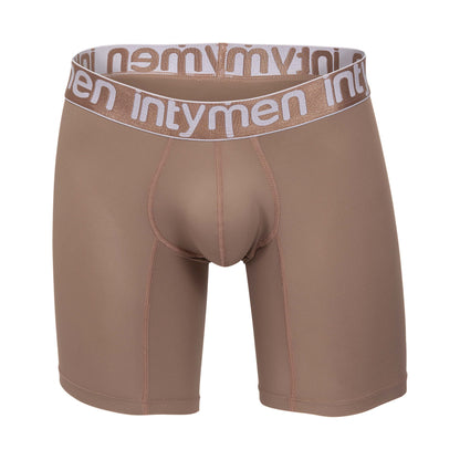 Boxer brief largo hombre ágil