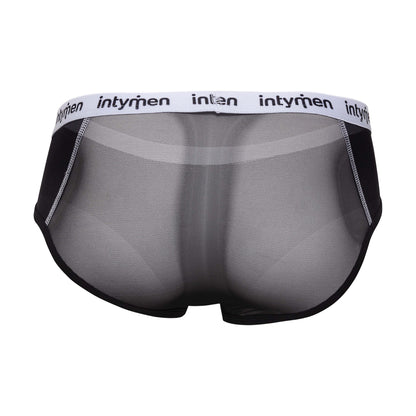 Calzoncillo brief hombre fiesta afuera