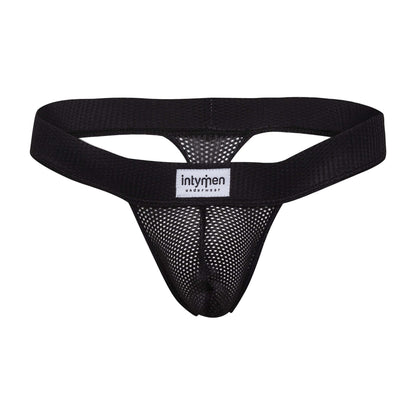 Tanga para hombre malla