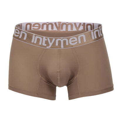 Boxer trunk corto hombre colores