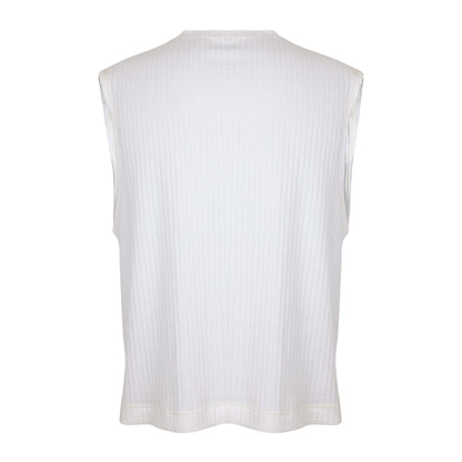 Camisilla tank top hombre linea