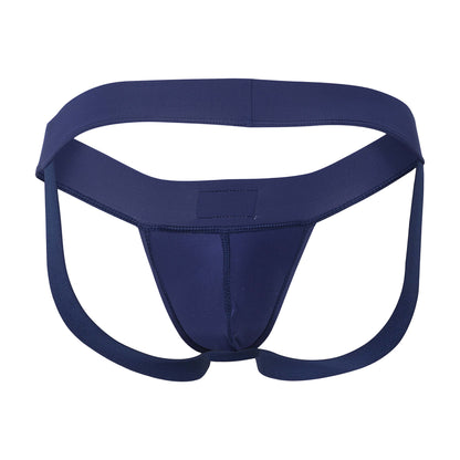 Suspensorio jockstrap hombre orgulloso