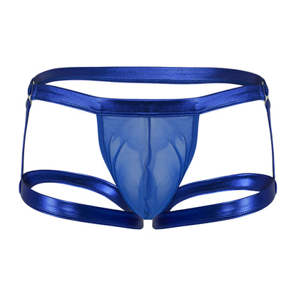 Suspensorio jockstrap masculino sexy musculoso