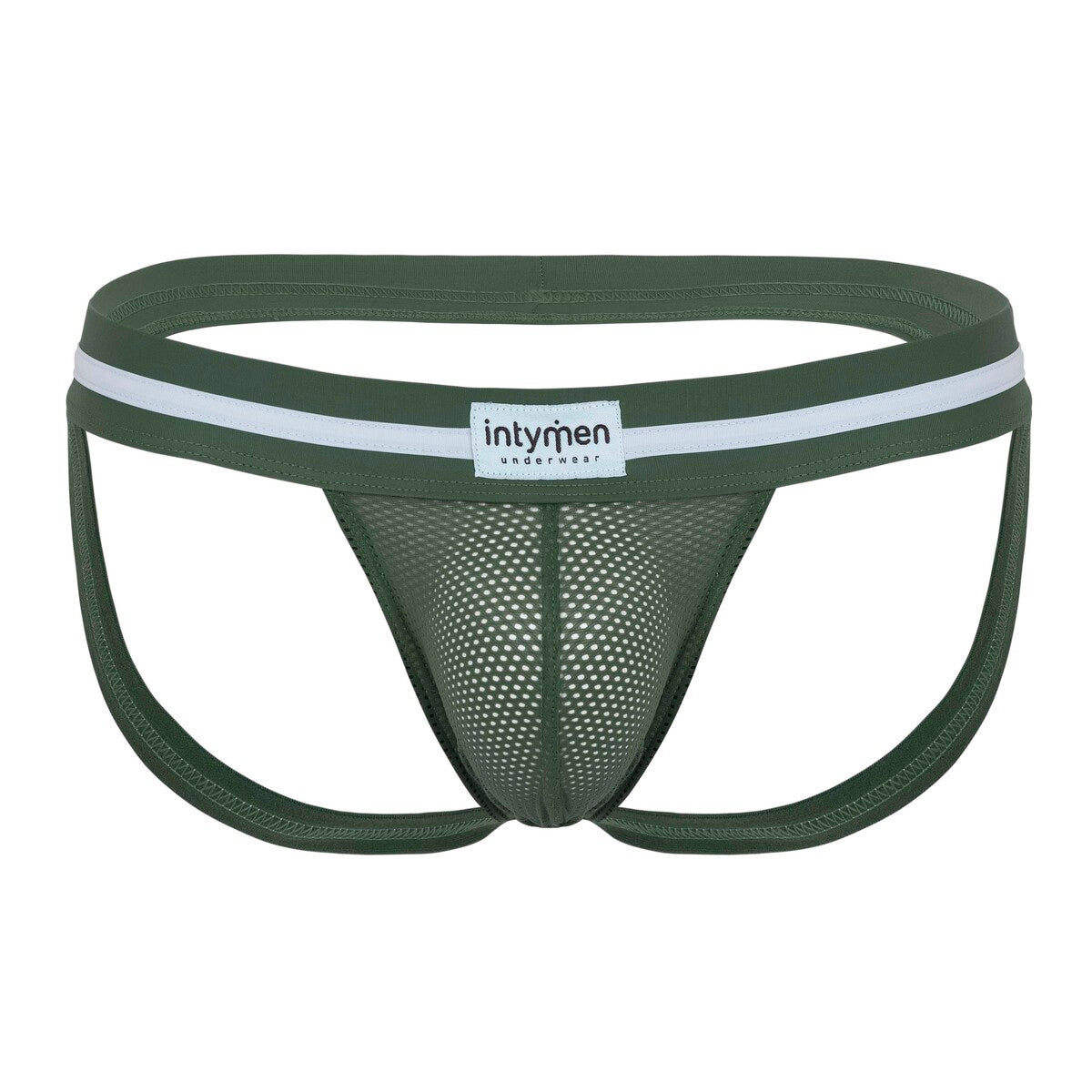 Suspensorio Jockstrap Hombre Duro