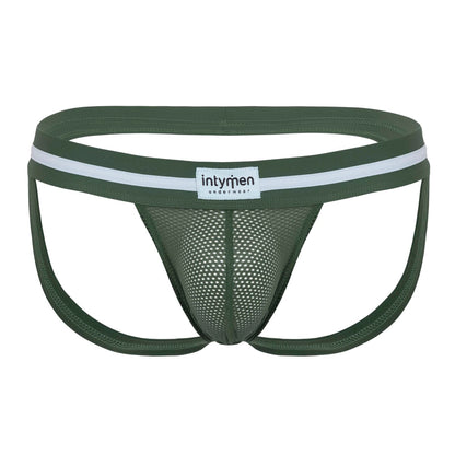 Suspensorio Jockstrap Hombre Duro