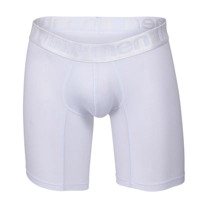 Boxer brief largo hombre ágil