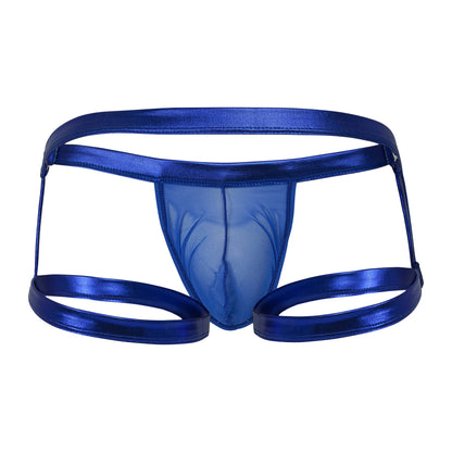 Suspensorio jockstrap masculino sexy musculoso