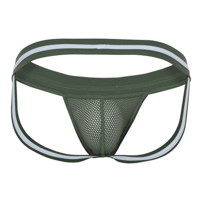 Suspensorio Jockstrap Hombre Duro