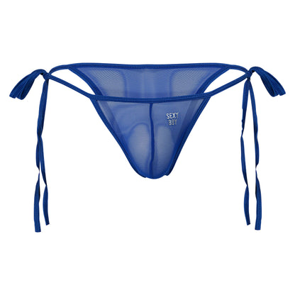 Bikini para hombre sexy pasión