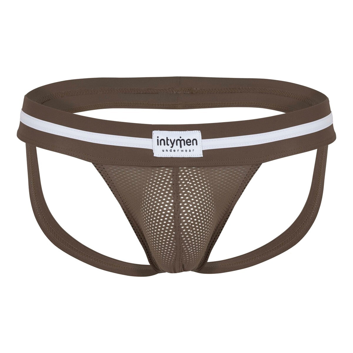 Suspensorio Jockstrap Hombre Duro
