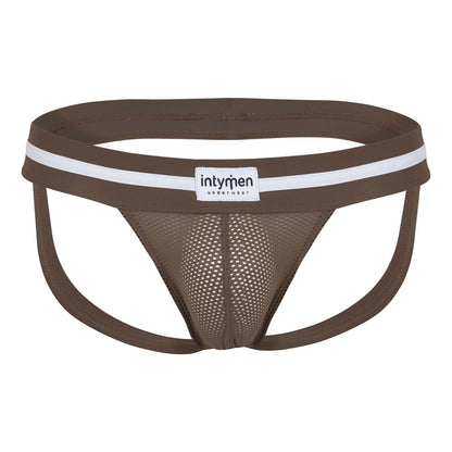 Suspensorio Jockstrap Hombre Duro