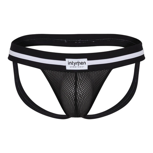 Suspensorio Jockstrap Hombre Duro