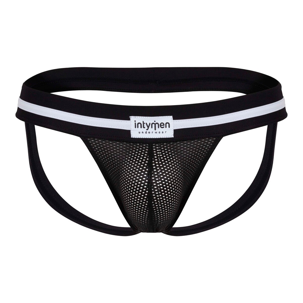 Suspensorio Jockstrap Hombre Duro