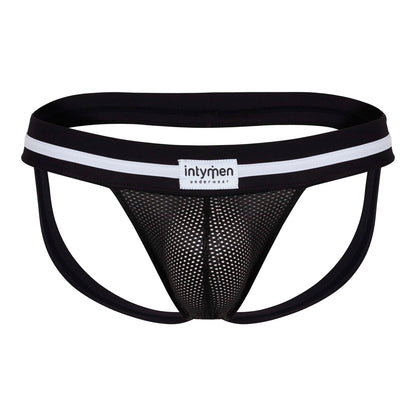 Suspensorio Jockstrap Hombre Duro
