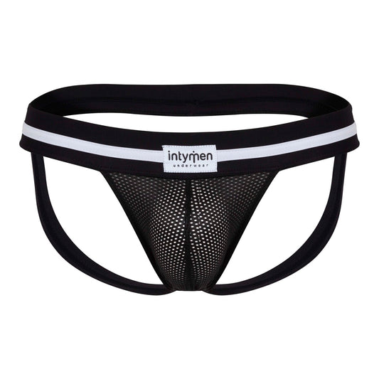 Suspensorio Jockstrap Hombre Duro