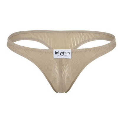 Tanga thong hombre caliente