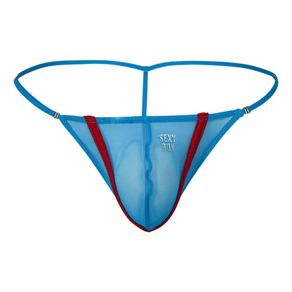 G-string para hombre sexy mágico