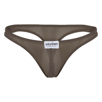 Tanga thong hombre caliente
