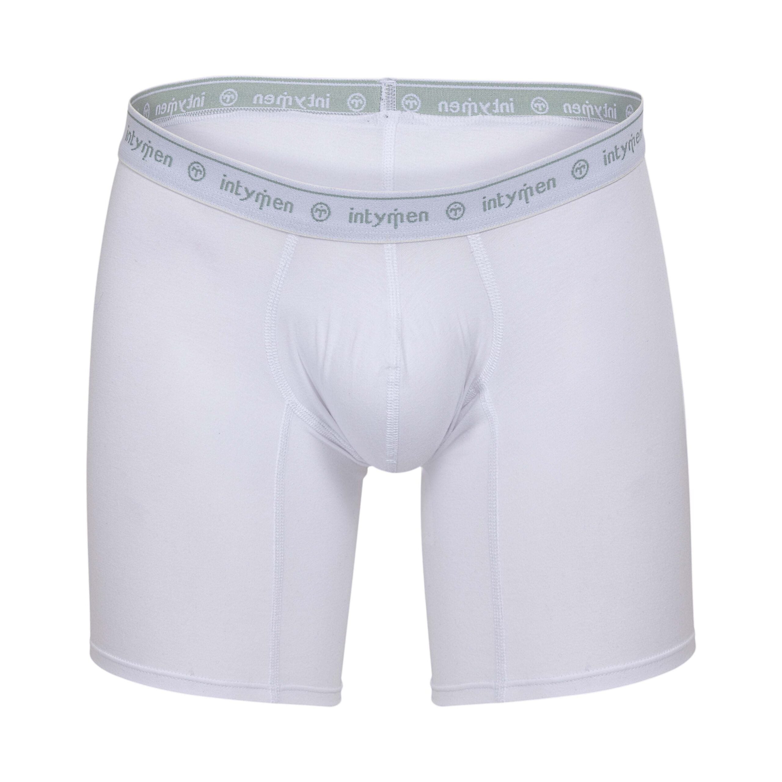 Boxers para Hombre con estilo y comodidad - Ropa interior para hombre ...