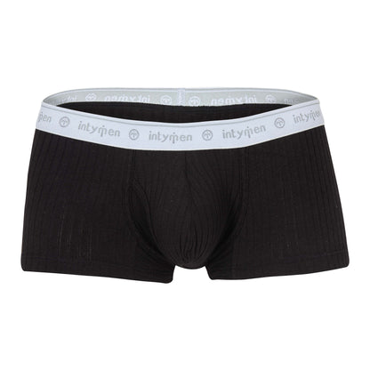 Boxer trunk corto hombre único