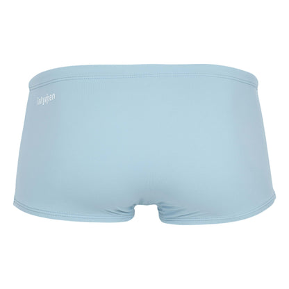 Ropa de playa hombre cuadrado club