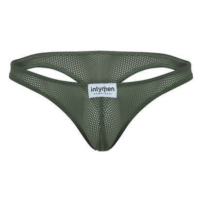 Tanga thong hombre caliente